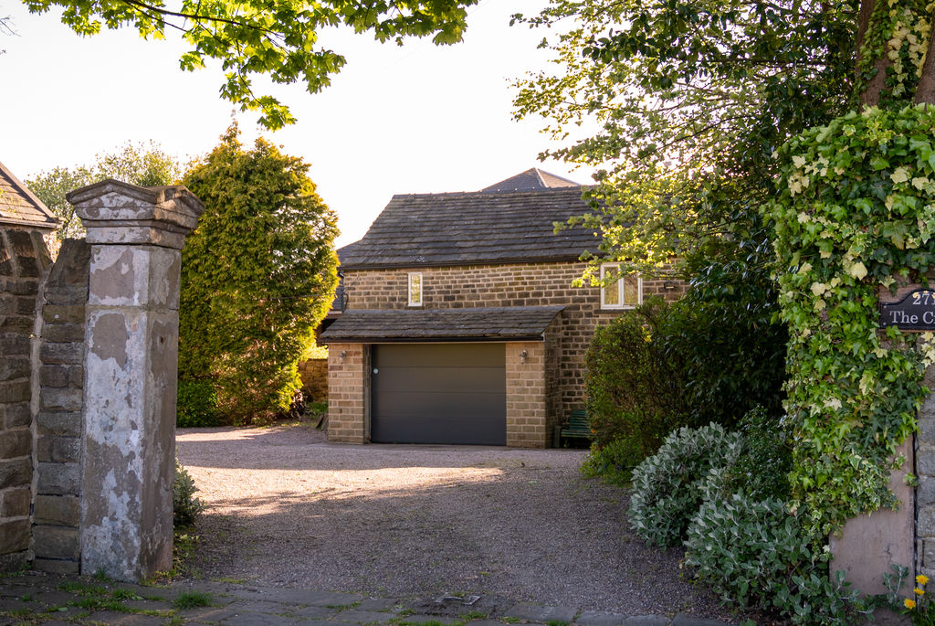 271 Sandygate Road Crosspool